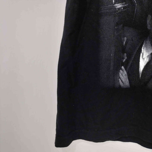 MOBSTYLES DRY Tee ムービー コラボ フォト プリント S/S Tシャツ メンズ JPN:S