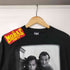 MOBSTYLES DRY Tee ムービー コラボ フォト プリント S/S Tシャツ メンズ JPN:S