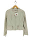 ビッキー VICKY pig leather ピッグレザーシングルライダースジャケット レディース 1