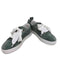 クリスチャンルブタン CHRISTIAN LOUBOUTIN TOY TOY ベロア スニーカー メンズ EUR:41.5