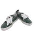 クリスチャンルブタン CHRISTIAN LOUBOUTIN TOY TOY ベロア スニーカー メンズ EUR:41.5