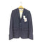 ディーゼル DIESEL MADE IN ITALY ジップポケット2Bテーラードジャケット メンズ S