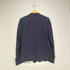 ディーゼル DIESEL MADE IN ITALY ジップポケット2Bテーラードジャケット メンズ S