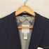 ディーゼル DIESEL MADE IN ITALY ジップポケット2Bテーラードジャケット メンズ S