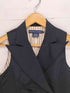 ラルフローレン RALPH LAUREN ダブルブレストベスト レディース 4
