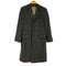 ポールスミスロンドン Paul Smith LONDON ウール100% チェスターコート メンズ import:M
