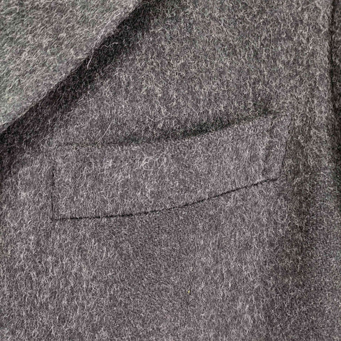ポールスミスロンドン Paul Smith LONDON ウール100% チェスターコート メンズ import:M