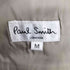 ポールスミスロンドン Paul Smith LONDON ウール100% チェスターコート メンズ import:M