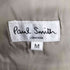 ポールスミスロンドン Paul Smith LONDON ウール100% チェスターコート メンズ import:M
