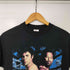 デルタプロウェイト DELTA PRO WEIGHT 00s 2003年 Oscar De La Hoya vs Shane Mosley 2 REDEMPTION ボクシング S/S Tシャツ メンズ import:S