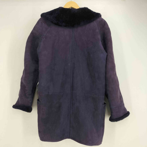 TANATAR リアルムートンコート レディース