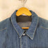 リーバイス Levis 00S ENGINEERED JEANS デニムトラッカージャケット メンズ import:M