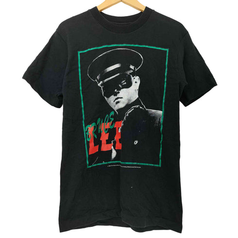フルーツオブザルーム FRUIT OF THE LOOM 90s 1996年 The Green Hornet グリーン・ホーネット プリント S/S Tシャツ メンズ import:S