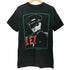 フルーツオブザルーム FRUIT OF THE LOOM 90s 1996年 The Green Hornet グリーン・ホーネット プリント S/S Tシャツ メンズ import:S