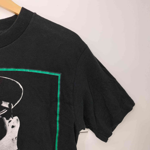 フルーツオブザルーム FRUIT OF THE LOOM 90s 1996年 The Green Hornet グリーン・ホーネット プリント S/S Tシャツ メンズ import:S