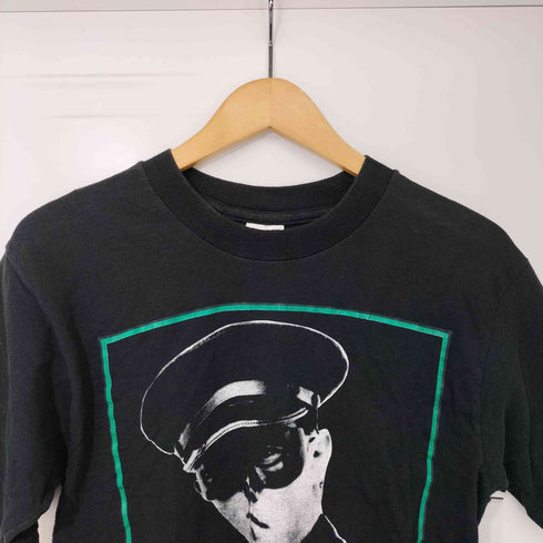 フルーツオブザルーム FRUIT OF THE LOOM 90s 1996年 The Green Hornet グリーン・ホーネット プリント S/S Tシャツ メンズ import:S
