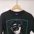 フルーツオブザルーム FRUIT OF THE LOOM 90s 1996年 The Green Hornet グリーン・ホーネット プリント S/S Tシャツ メンズ import:S