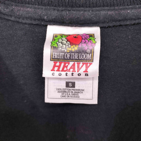 フルーツオブザルーム FRUIT OF THE LOOM 90s 1996年 The Green Hornet グリーン・ホーネット プリント S/S Tシャツ メンズ import:S