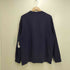 アンダーカバー UNDER COVER JUN TAKAHASHI 22AW MISSING THE EARTH グラフィックプリント スウェット メンズ JPN:1