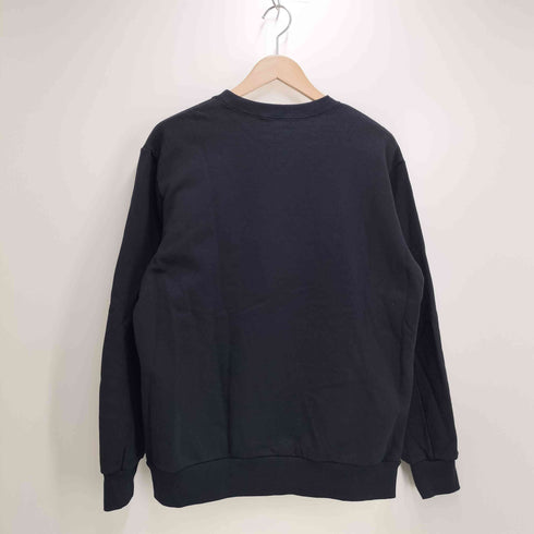 アンダーカバー UNDERCOVER 24AW SWEAT WiredU Uロゴ プリントスウェット メンズ JPN:3