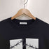 アンダーカバー UNDERCOVER 24AW SWEAT WiredU Uロゴ プリントスウェット メンズ JPN:3