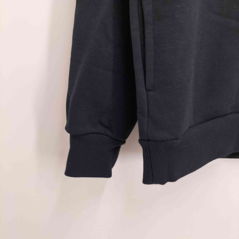 アンダーカバー UNDERCOVER 24AW SWEAT WiredU Uロゴ プリントスウェット メンズ JPN:3