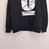 アンダーカバー UNDERCOVER 24AW SWEAT WiredU Uロゴ プリントスウェット メンズ JPN:3