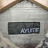 アユイテ AYUITE 00s Y2K ナバホ パターン 総柄 ウエスタン L/S シャツ メンズ JPN:M