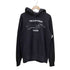 アンダーカバー UNDER COVER JUN TAKAHASHI 25AW HOODIE THE EMPYREAN CHAOS メンズ JPN:3