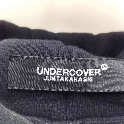 アンダーカバー UNDER COVER JUN TAKAHASHI 25AW HOODIE THE EMPYREAN CHAOS メンズ JPN:3