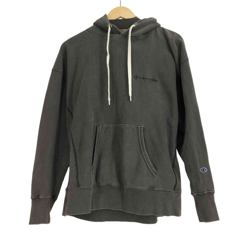 チャンピオン Champion リバースウィーブ フーデッドスウェットシャツ メンズ JPN:M