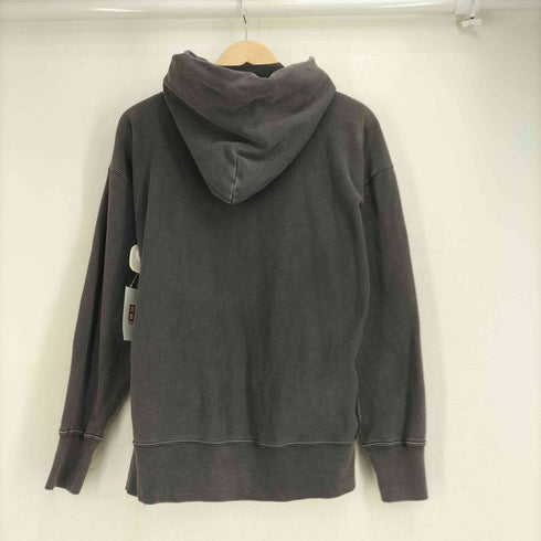 チャンピオン Champion リバースウィーブ フーデッドスウェットシャツ メンズ JPN:M