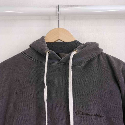 チャンピオン Champion リバースウィーブ フーデッドスウェットシャツ メンズ JPN:M