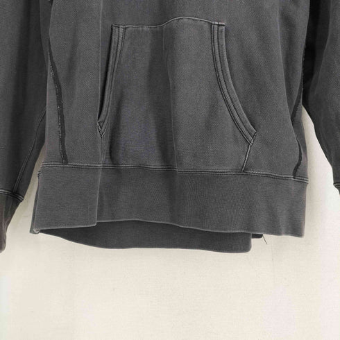 チャンピオン Champion リバースウィーブ フーデッドスウェットシャツ メンズ JPN:M