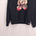 アンダーカバー UNDER COVER JUN TAKAHASHI 25SS PAINTING ICON SWEAT BEAR ベア グラフィックプリント スウェット メンズ JPN:3
