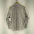フェアファクス FAIRFAX ストライプ L/S BDシャツ メンズ import:L