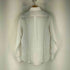 フェアファクス FAIRFAX リネン100% L/S BDシャツ メンズ import:M