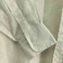 フェアファクス FAIRFAX リネン100% L/S BDシャツ メンズ import:M
