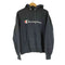 チャンピオン Champion スクリプトロゴスウェットパーカー レディース JPN:XL