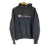 チャンピオン Champion スクリプトロゴスウェットパーカー レディース JPN:XL