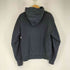 チャンピオン Champion スクリプトロゴスウェットパーカー レディース JPN:XL