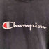 チャンピオン Champion スクリプトロゴスウェットパーカー レディース JPN:XL
