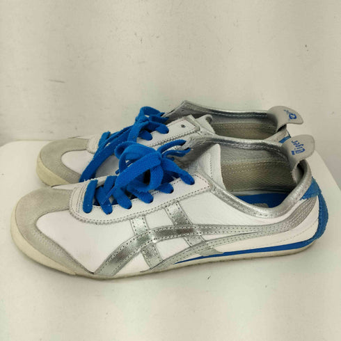 オニツカタイガー ONITSUKA TIGER Mexico 66 レディース JPN:24.5