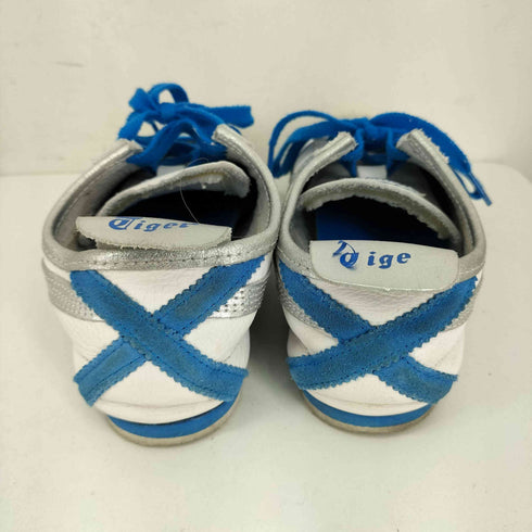 オニツカタイガー ONITSUKA TIGER Mexico 66 レディース JPN:24.5