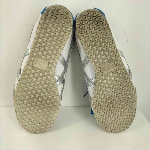 オニツカタイガー ONITSUKA TIGER Mexico 66 レディース JPN:24.5