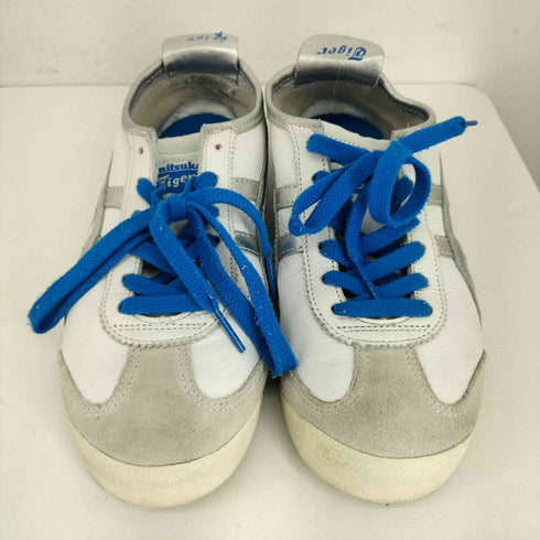 オニツカタイガー ONITSUKA TIGER Mexico 66 レディース JPN:24.5
