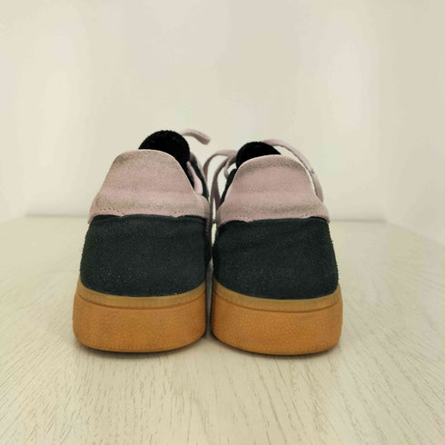 アディダスオリジナルス adidas Originals Handball Spezial Core Black/Clear Pink/Gum ハンドボール スペツィアル コアブラック/クリアピンク/ガム レディース JPN:24