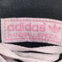 アディダスオリジナルス adidas Originals Handball Spezial Core Black/Clear Pink/Gum ハンドボール スペツィアル コアブラック/クリアピンク/ガム レディース JPN:24