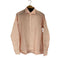 フェアファクス FAIRFAX リネンプルオーバーシャツ メンズ import:M