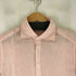 フェアファクス FAIRFAX リネンプルオーバーシャツ メンズ import:M